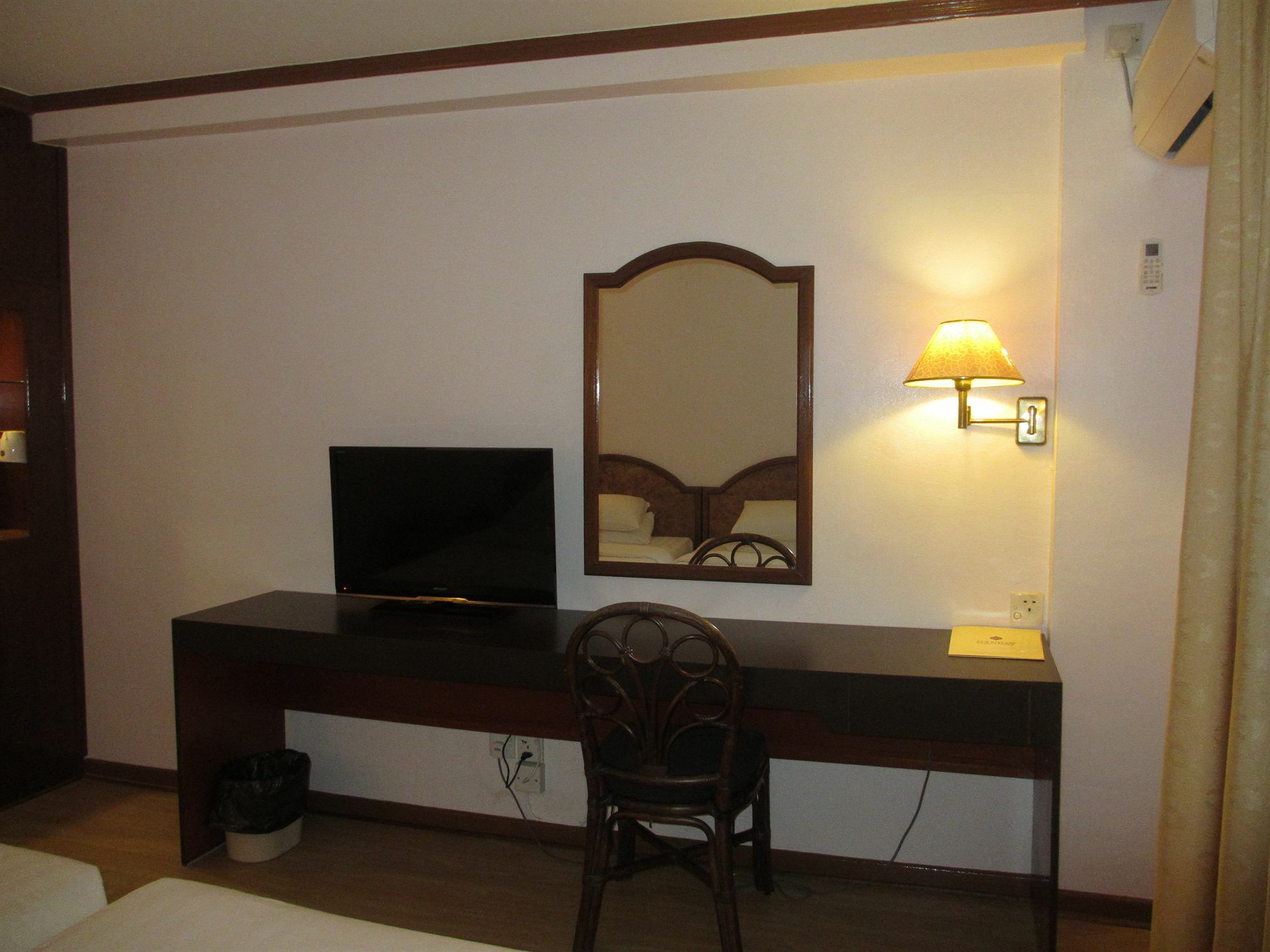 Sanbay Hotel Сандакан Экстерьер фото